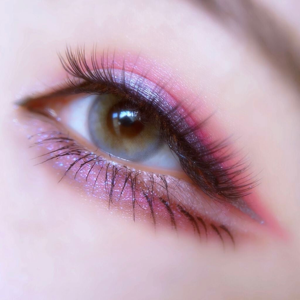 ディオール アディクト ラッカー スティック/Dior/口紅を使ったクチコミ(4枚目)