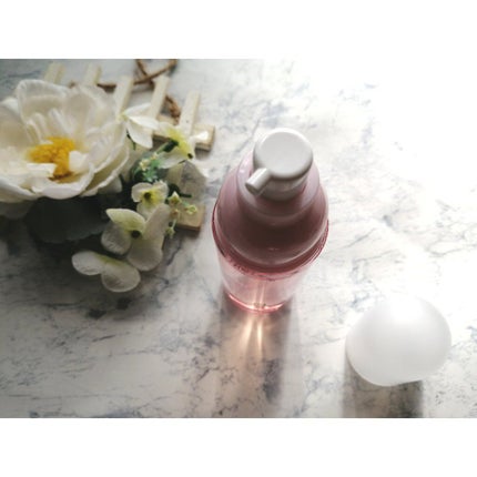 モイストケア ローション MB/d プログラム/化粧水を使ったクチコミ(2枚目)