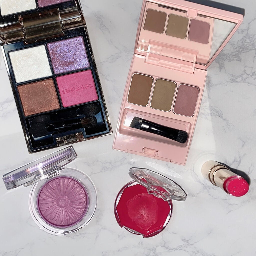 オペラ リップティント N/OPERA/リップティントを使ったクチコミ(5枚目)