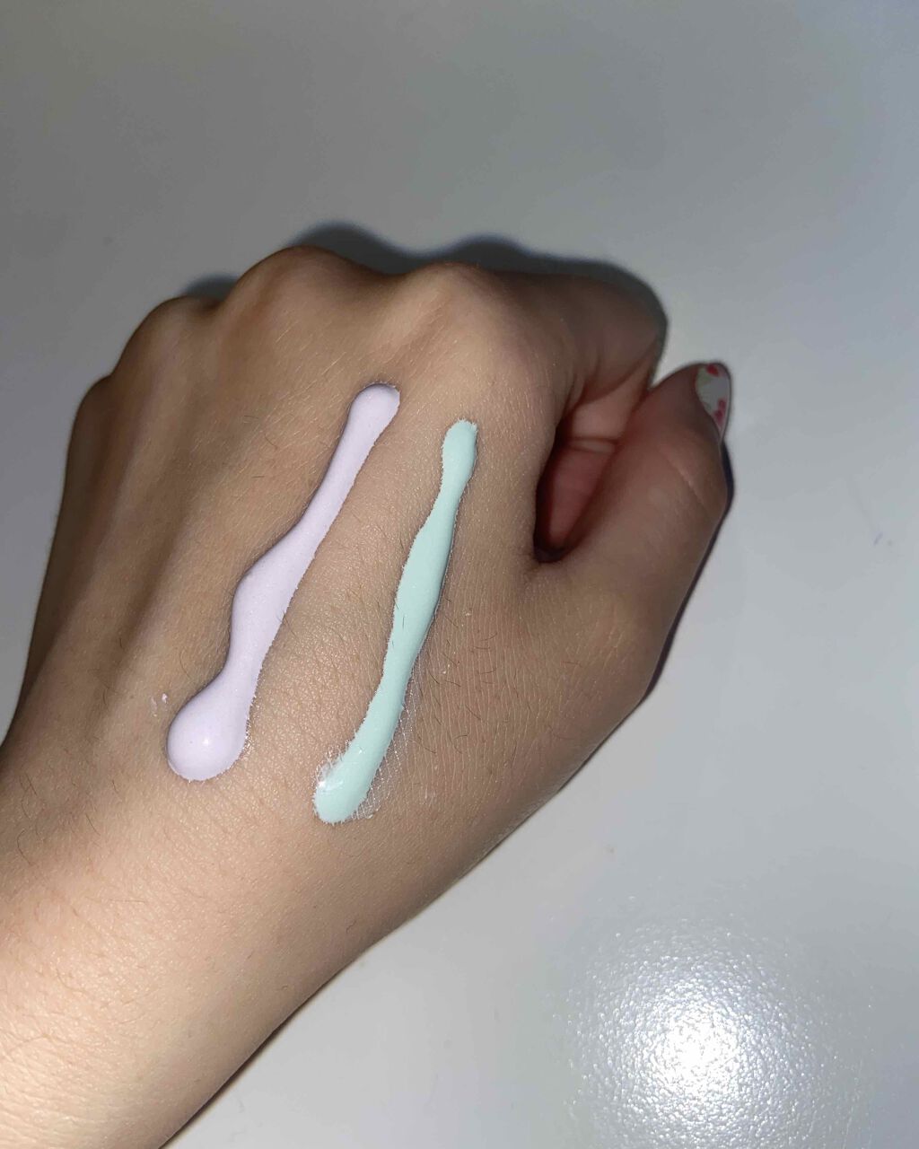 ブライトピュアベース/CandyDoll/化粧下地を使ったクチコミ(2枚目)