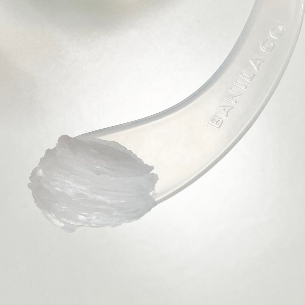 クリーンイットゼロ クレンジングバーム オリジナル/BANILA CO/クレンジングバームを使ったクチコミ(3枚目)