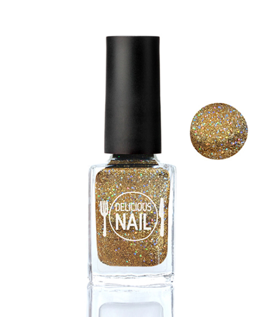 デリシャスネイル 06 パールゴールド