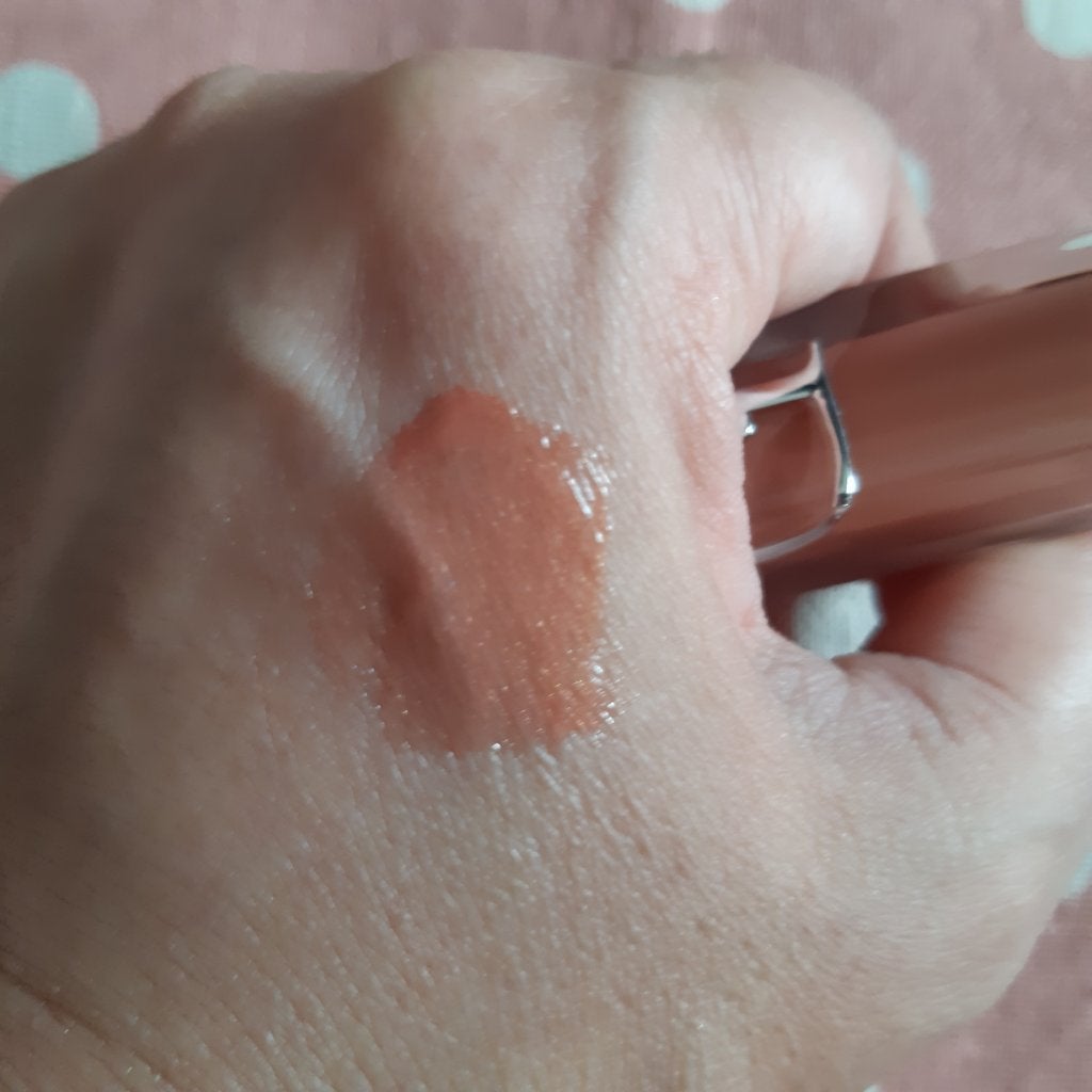 ディオール アディクト リップ マキシマイザー/Dior/リップグロスを使ったクチコミ(2枚目)