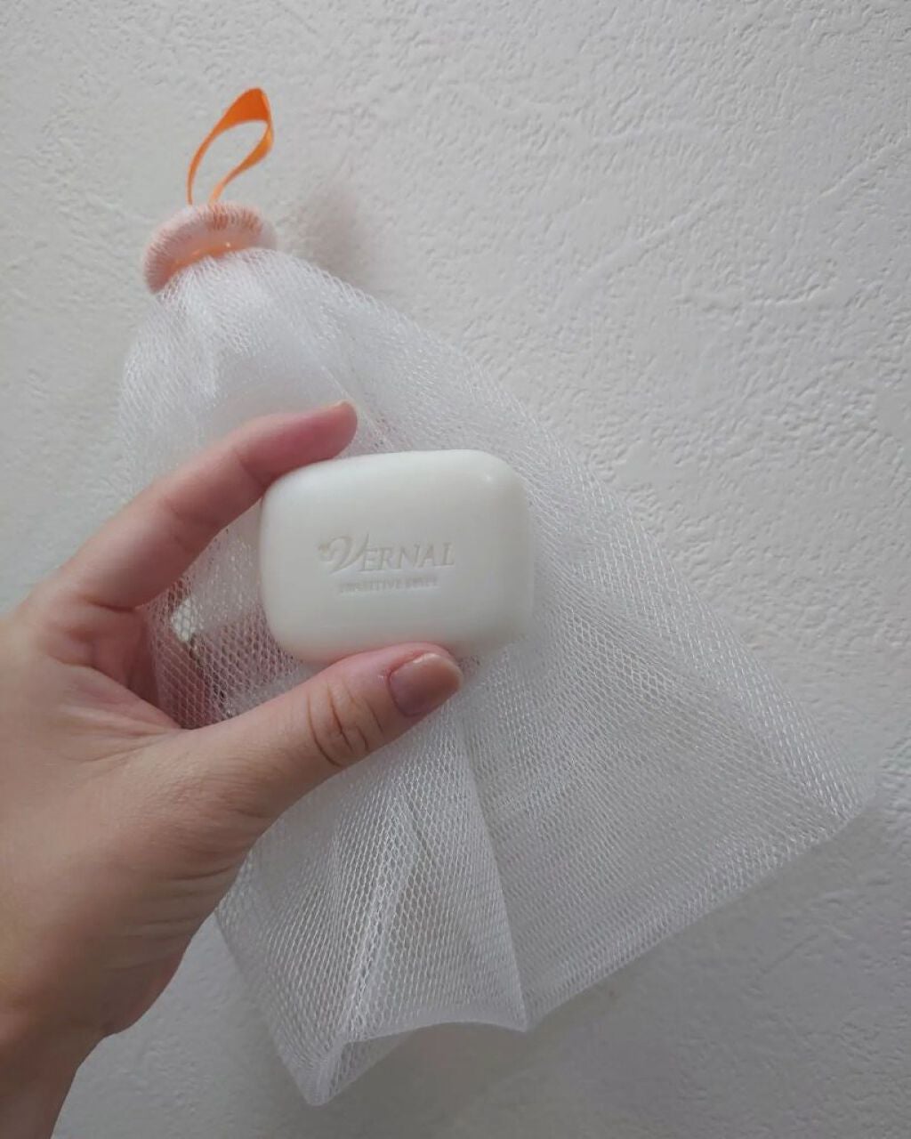 素肌つるつるセット/ヴァーナル/スキンケアキットを使ったクチコミ(6枚目)