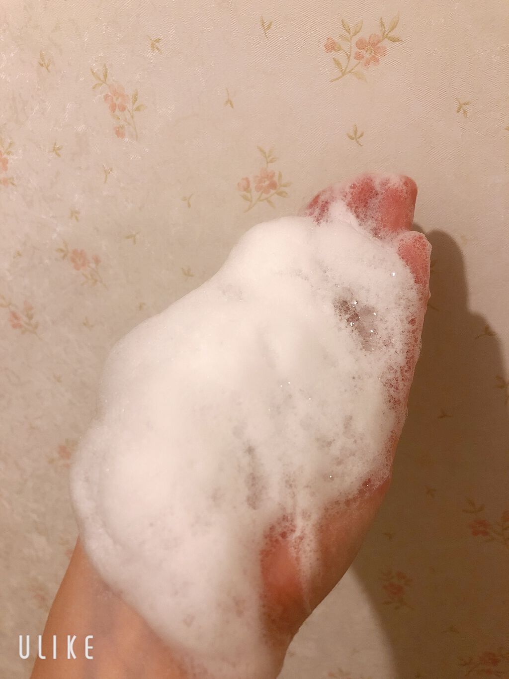 オーガニックジョセフィン ボディソープ /ORGANIC JOSEFIN/ボディソープを使ったクチコミ(5枚目)