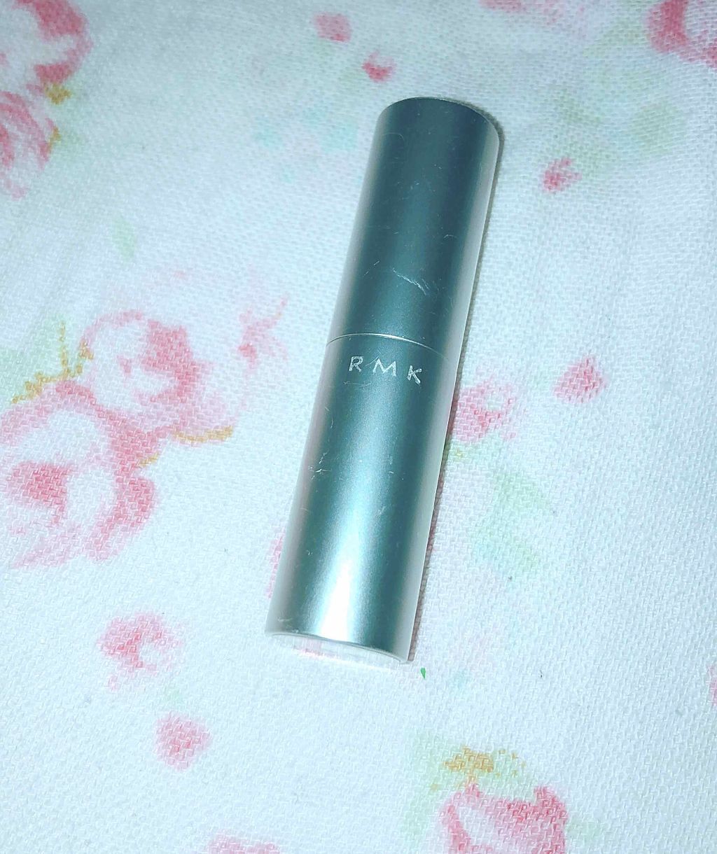 RMK グロースティック/RMK/スティックハイライトを使ったクチコミ(1枚目)