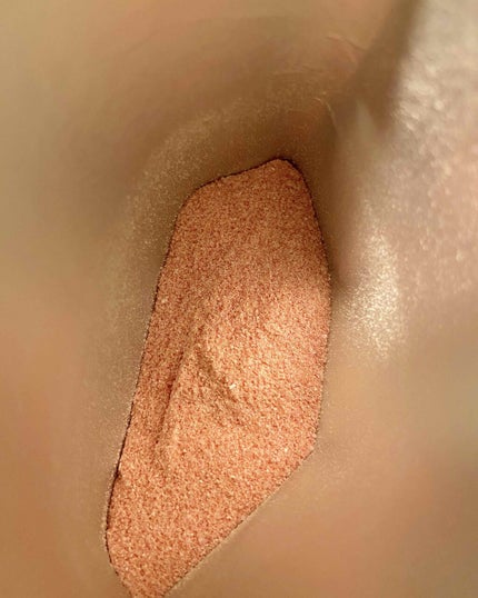 ワンダーハニー とろとろふんわりクリームバス ピュアキンモクセイ/VECUA Honey/炭酸系入浴剤を使ったクチコミ(4枚目)