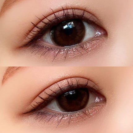 ムードナインマルチパレット/ShionLe/アイシャドウパレットを使ったクチコミ(4枚目)