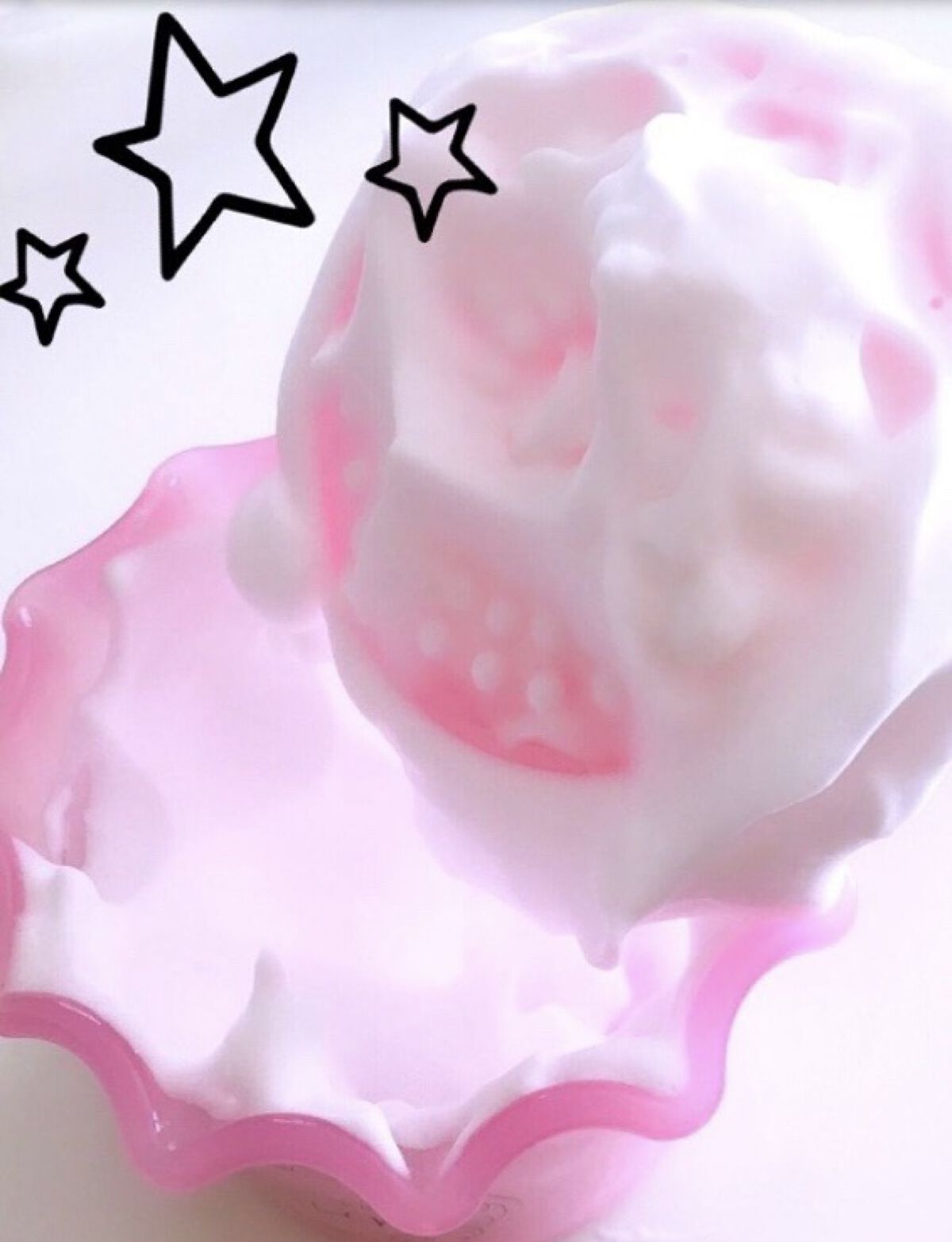 マイクロバブルフォーマーあわわ/awahour/その他スキンケアグッズを使ったクチコミ（3枚目）