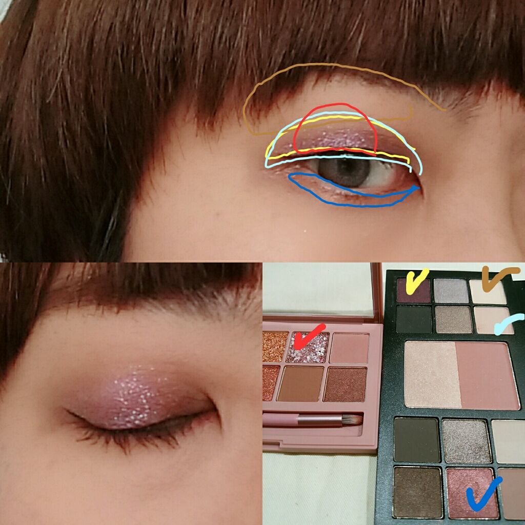 ルージュ アリュール インク/CHANEL/口紅を使ったクチコミ（2枚目）