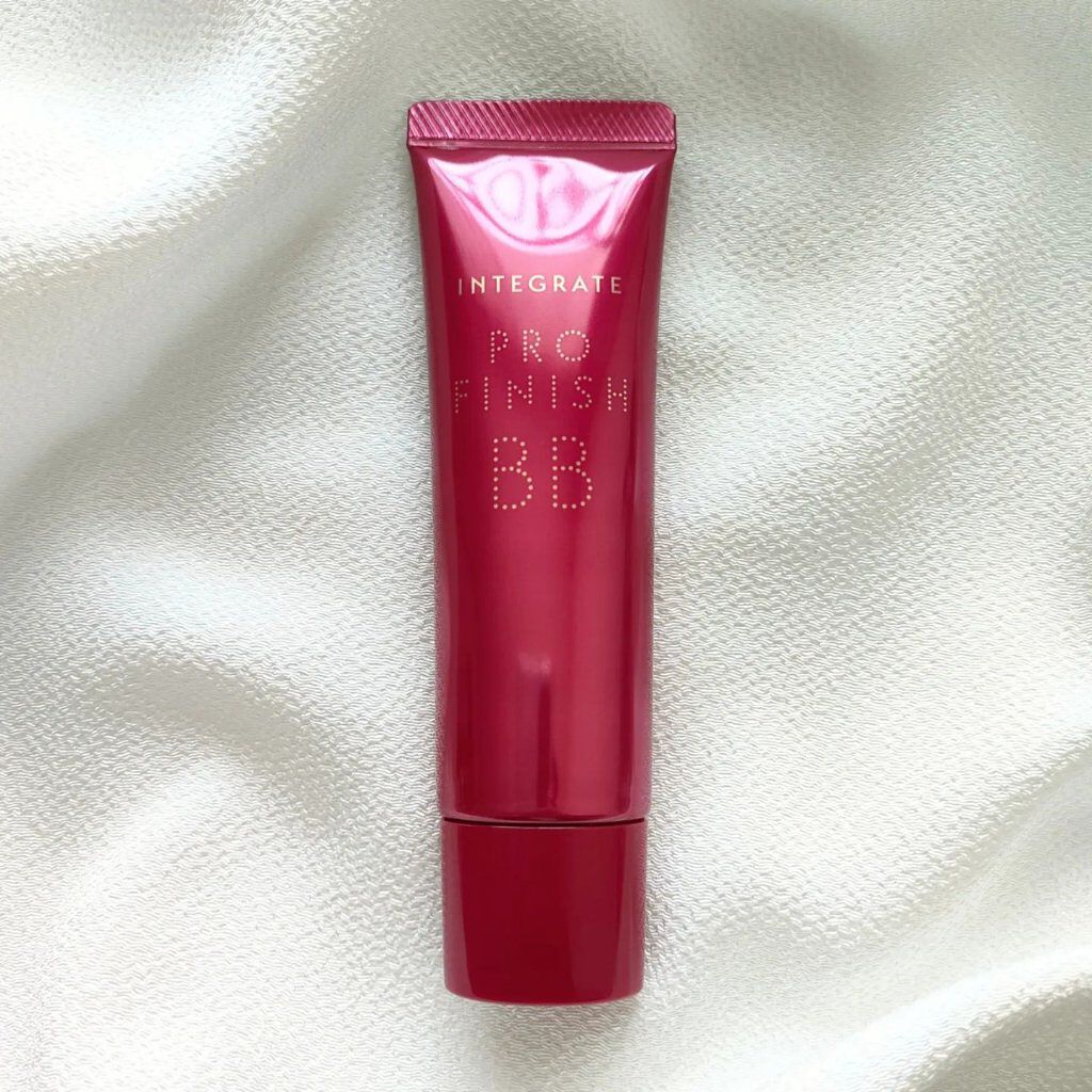 プロフィニッシュ BB/インテグレート/BBクリームを使ったクチコミ（1枚目）