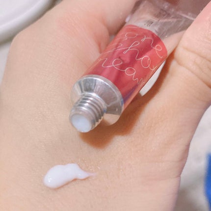 トーンショットクリーム/アバンタイム/フェイスクリームを使ったクチコミ(4枚目)