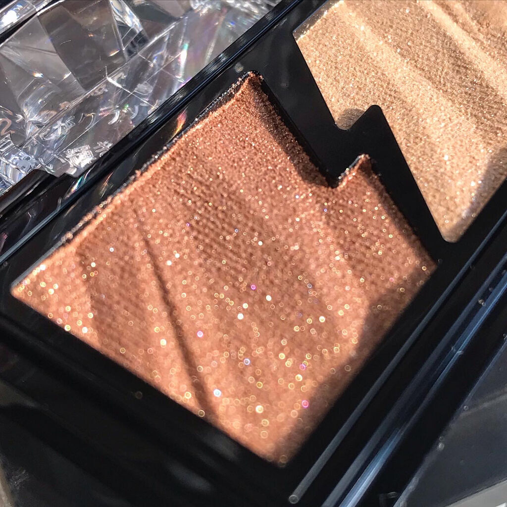 エレクトリックショックアイズ /KATE/アイシャドウパレットを使ったクチコミ（3枚目）