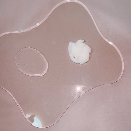 メロウシャンプー/メロウトリートメント/plus eau/市販シャンプーを使ったクチコミ(2枚目)