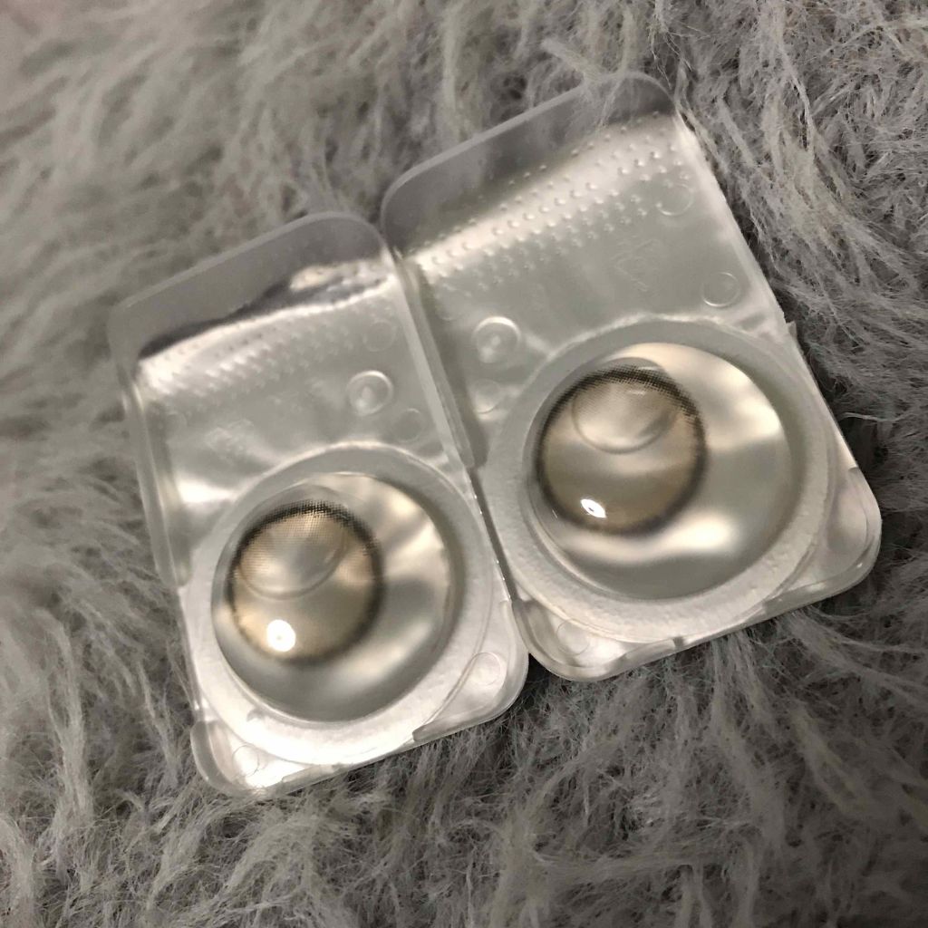 MOLAK 1day/MOLAK/ワンデー(1DAY)カラコンを使ったクチコミ(3枚目)