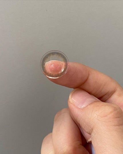 envie 1day/envie/ワンデー(1DAY)カラコンを使ったクチコミ(5枚目)