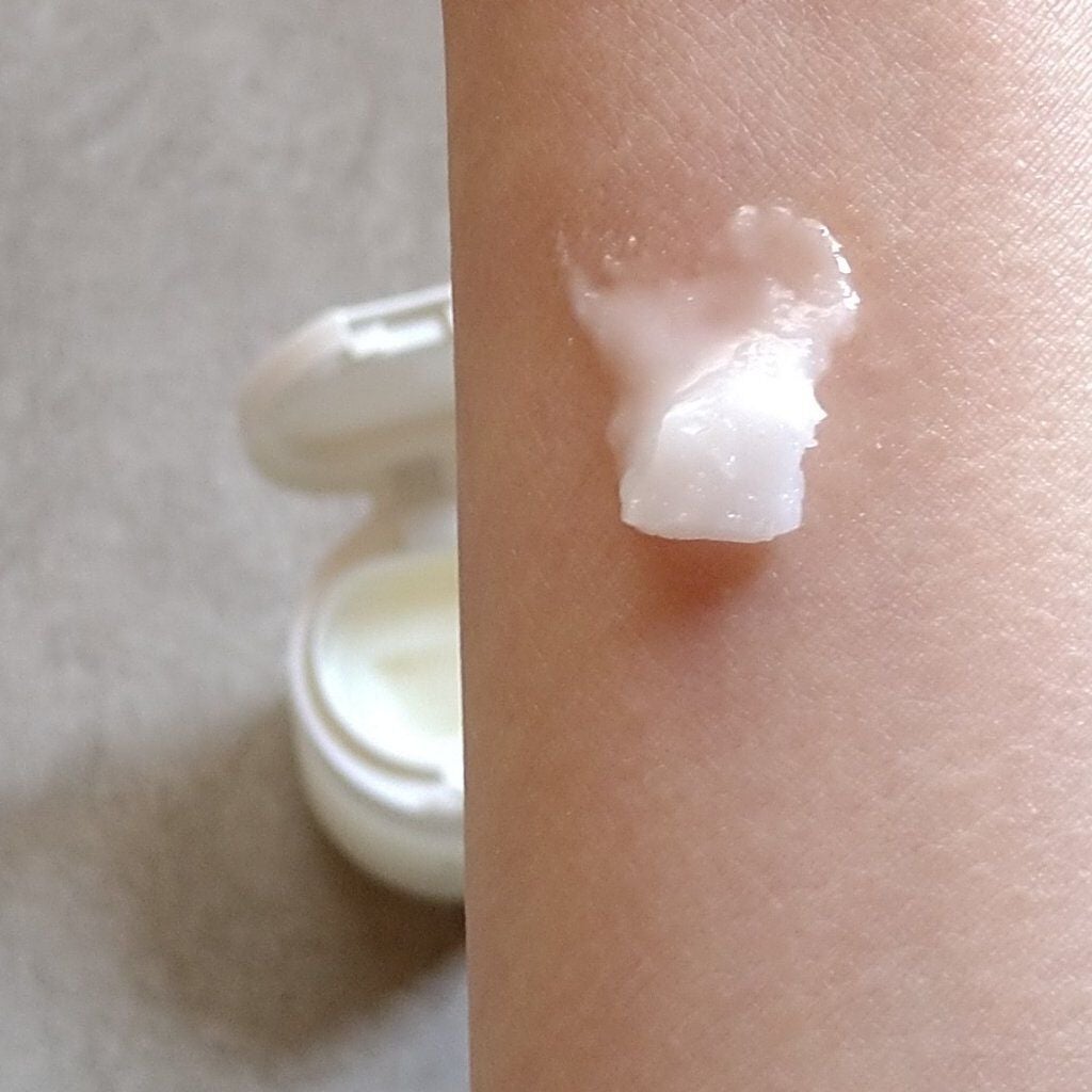 ルルルン クレンジングバーム(アロマタイプ)/ルルルン/クレンジングバームを使ったクチコミ(5枚目)