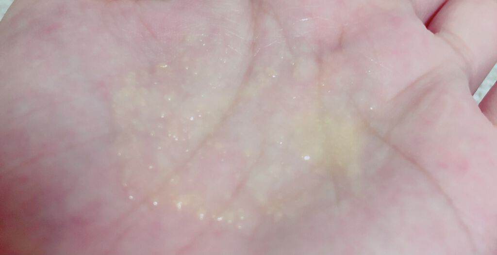 プレステジアス セラム インダルジェンス/インフィニティ/美容液を使ったクチコミ（3枚目）