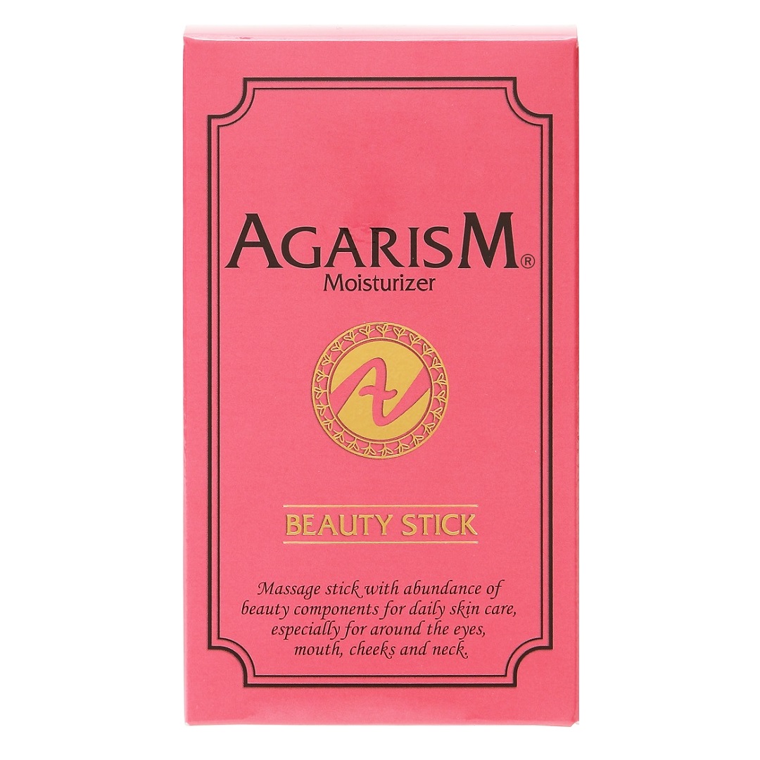 モイスチャライザーAGARISM AGARISM