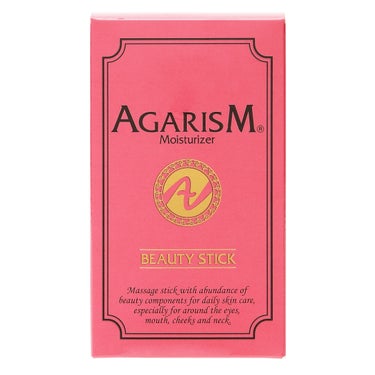 モイスチャライザーAGARISM AGARISM