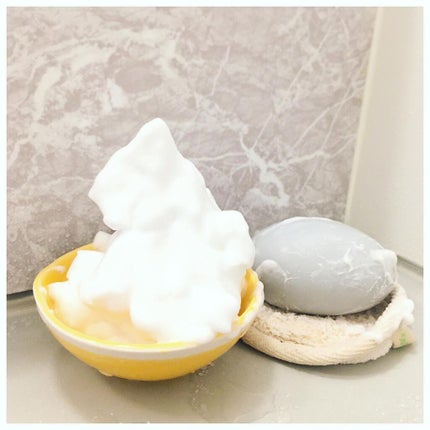 yk_free12636 on LIPS 「MIMURAskincaresoap8月に発売されたばかりのM..」(5枚目)