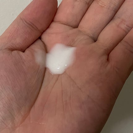 フレグランスヘアミルク ホワイトブーケ/TIAROOM/ヘアミルクを使ったクチコミ(3枚目)