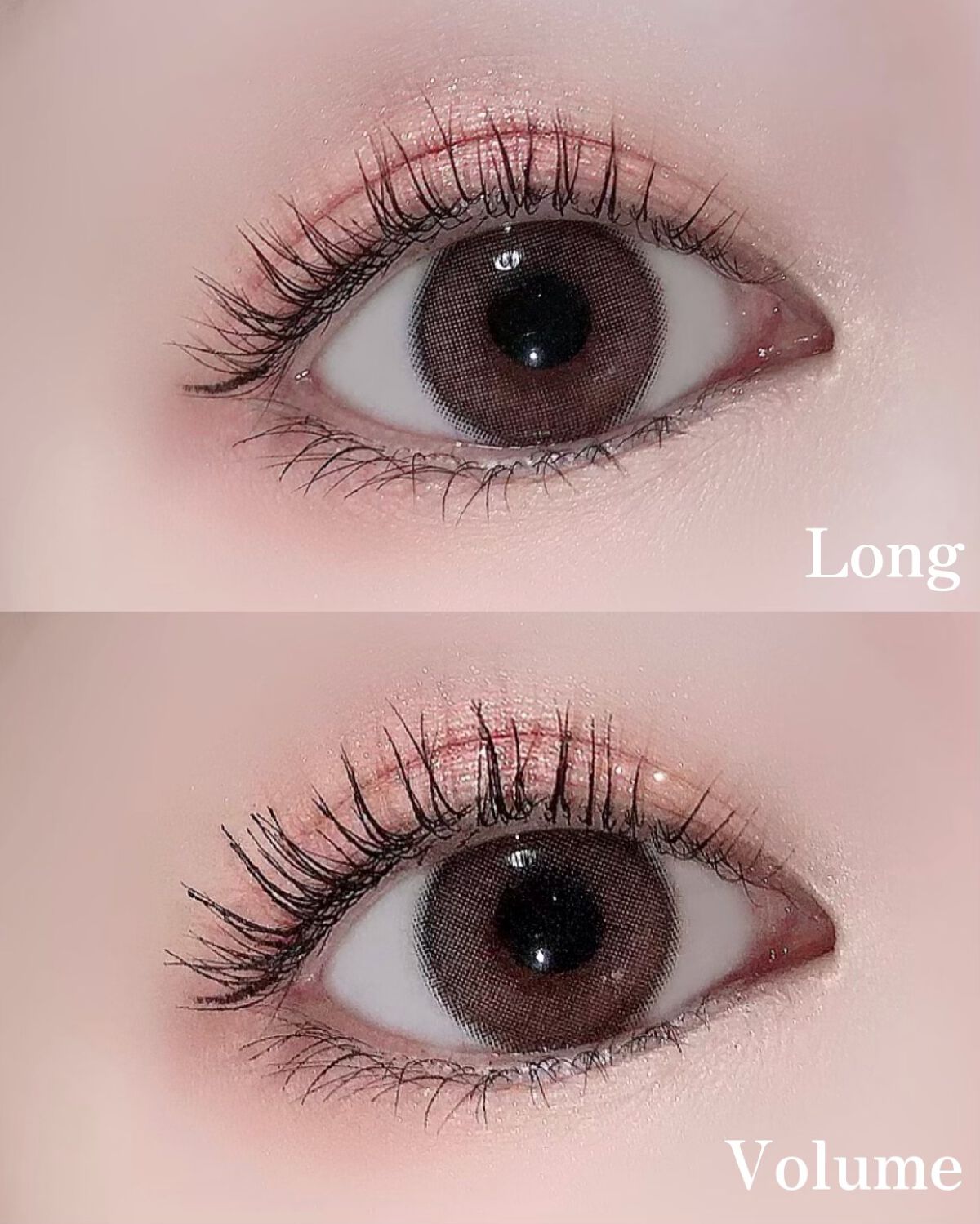 オールデイ ロング アンド カール マスカラ/Milk Touch/マスカラを使ったクチコミ(4枚目)