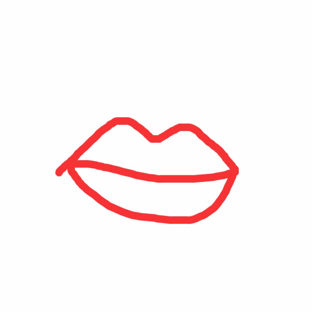 リップ クリーム/ちふれ/リップクリームを使ったクチコミ(1枚目)