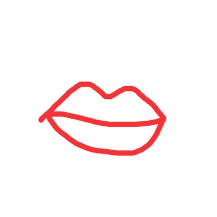 リップ クリーム/ちふれ/リップクリームを使ったクチコミ(1枚目)