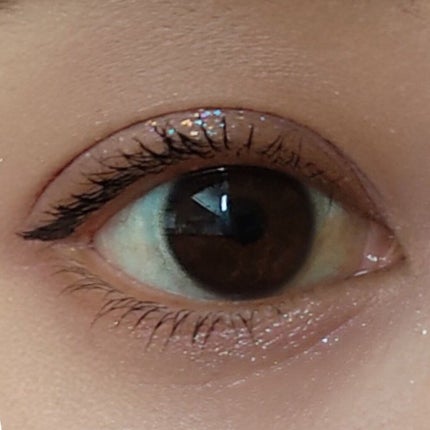 ベターザンパレット/rom&nd/アイシャドウパレットを使ったクチコミ(5枚目)