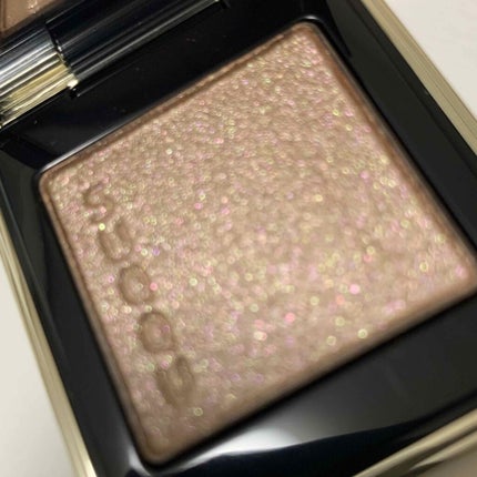 トーン タッチ アイズ/SUQQU/単色アイシャドウを使ったクチコミ(2枚目)