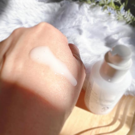 サミュ ガラクトポア セラム/SAM'U/美容液を使ったクチコミ(6枚目)