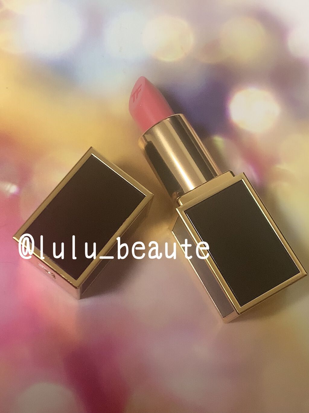 リップス アンド ボーイズ/TOM FORD BEAUTY/口紅を使ったクチコミ（1枚目）