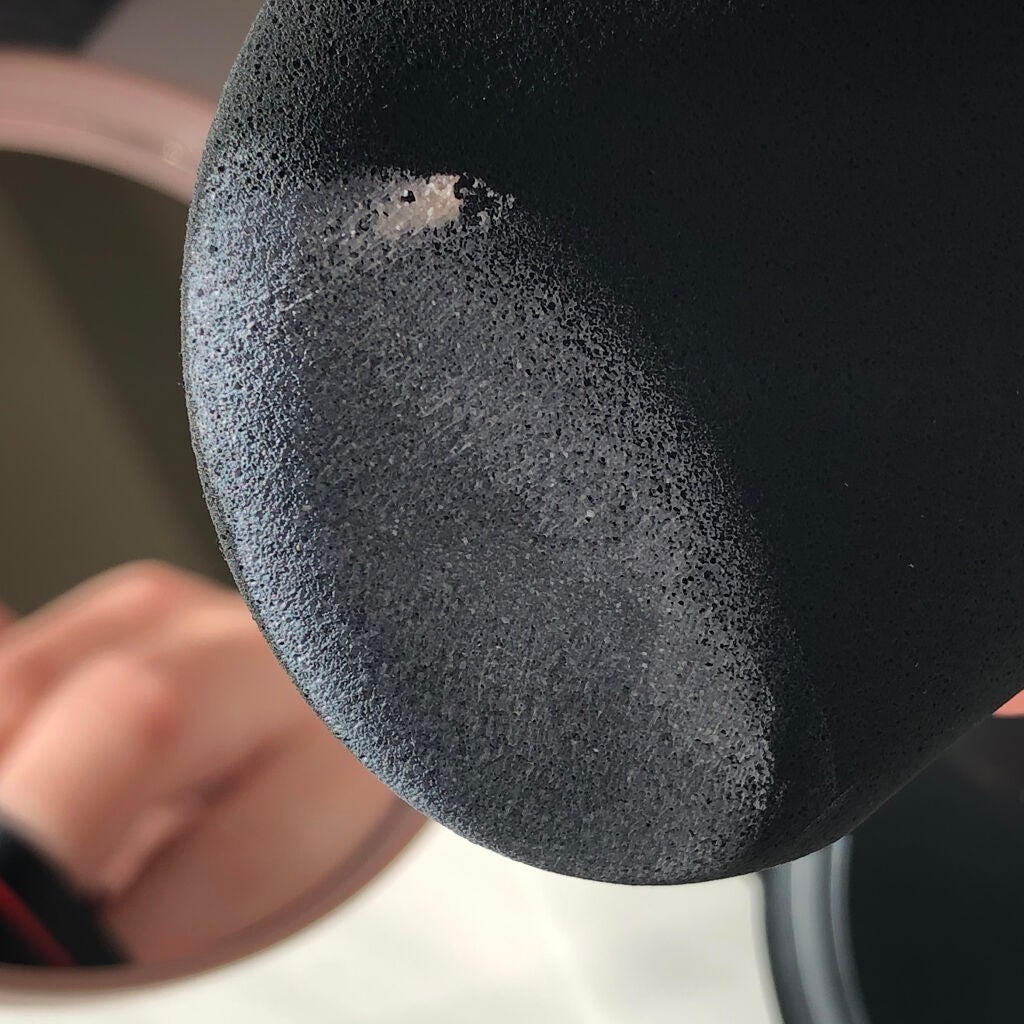 シンクロスキン トーンアップ プライマーコンパクト/SHISEIDO/化粧下地を使ったクチコミ(4枚目)