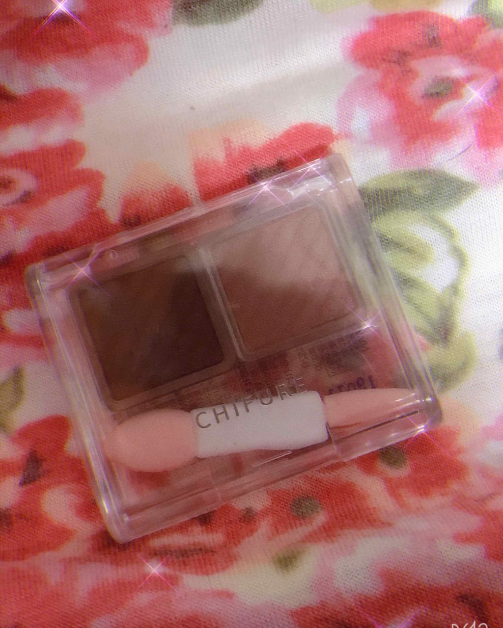 ウィンクグロウアイズ/キャンメイク/ジェル・クリームアイシャドウを使ったクチコミ(1枚目)