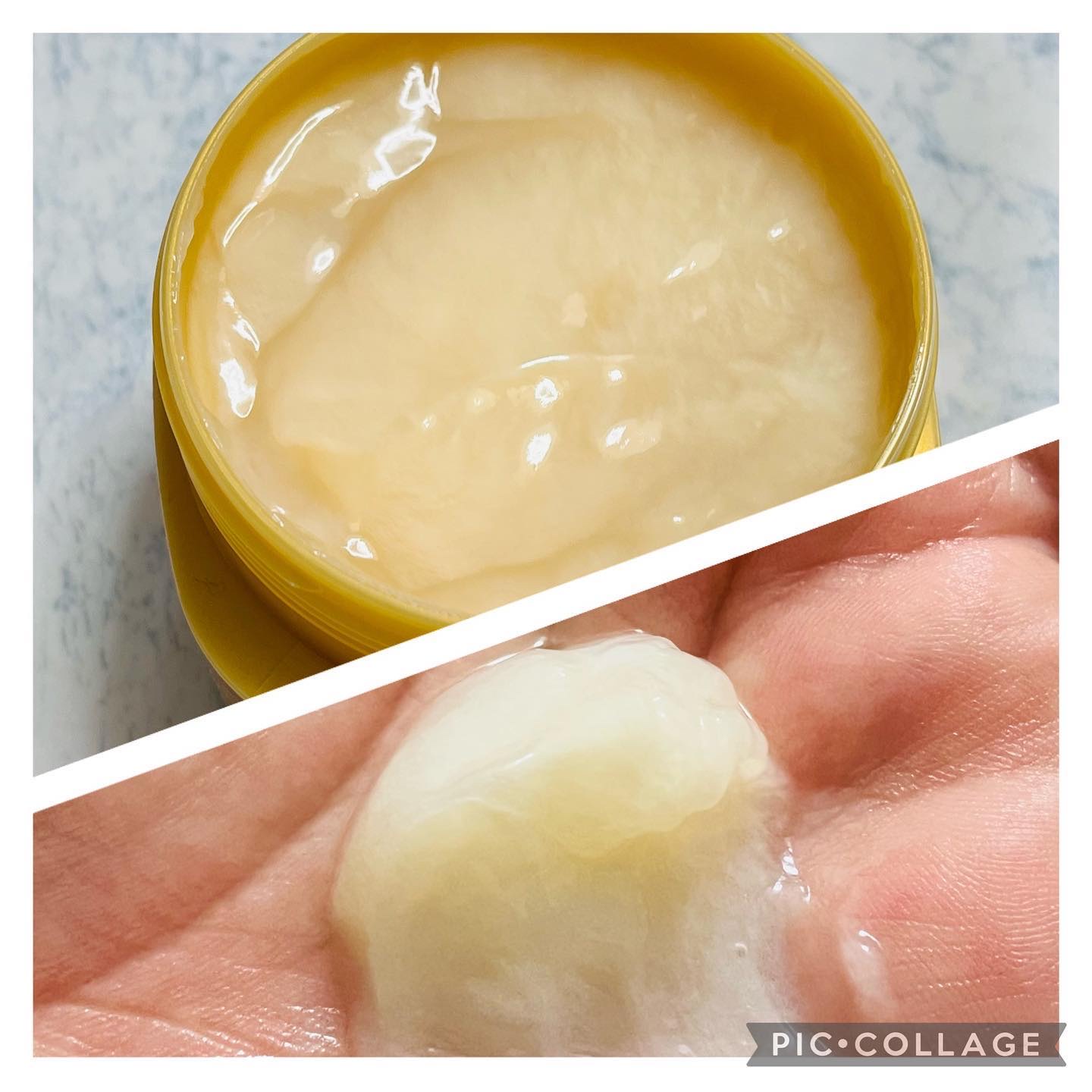 プレミアムEXリペアマスク/TSUBAKI/ヘアマスク・ヘアパックを使ったクチコミ（2枚目）