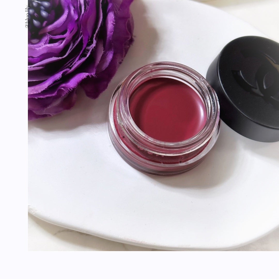 レ ベージュ パレット ルガール/CHANEL/アイシャドウパレットを使ったクチコミ(4枚目)