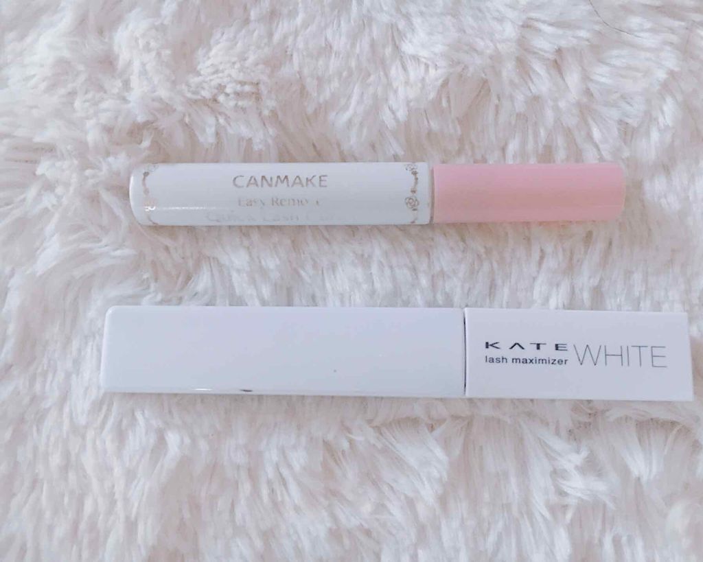 ボリューム＆カールマスカラ アドバンストフィルム/ヒロインメイク/マスカラを使ったクチコミ（2枚目）