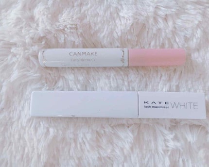 ロング&カールマスカラ アドバンストフィルム/ヒロインメイク/マスカラを使ったクチコミ(2枚目)