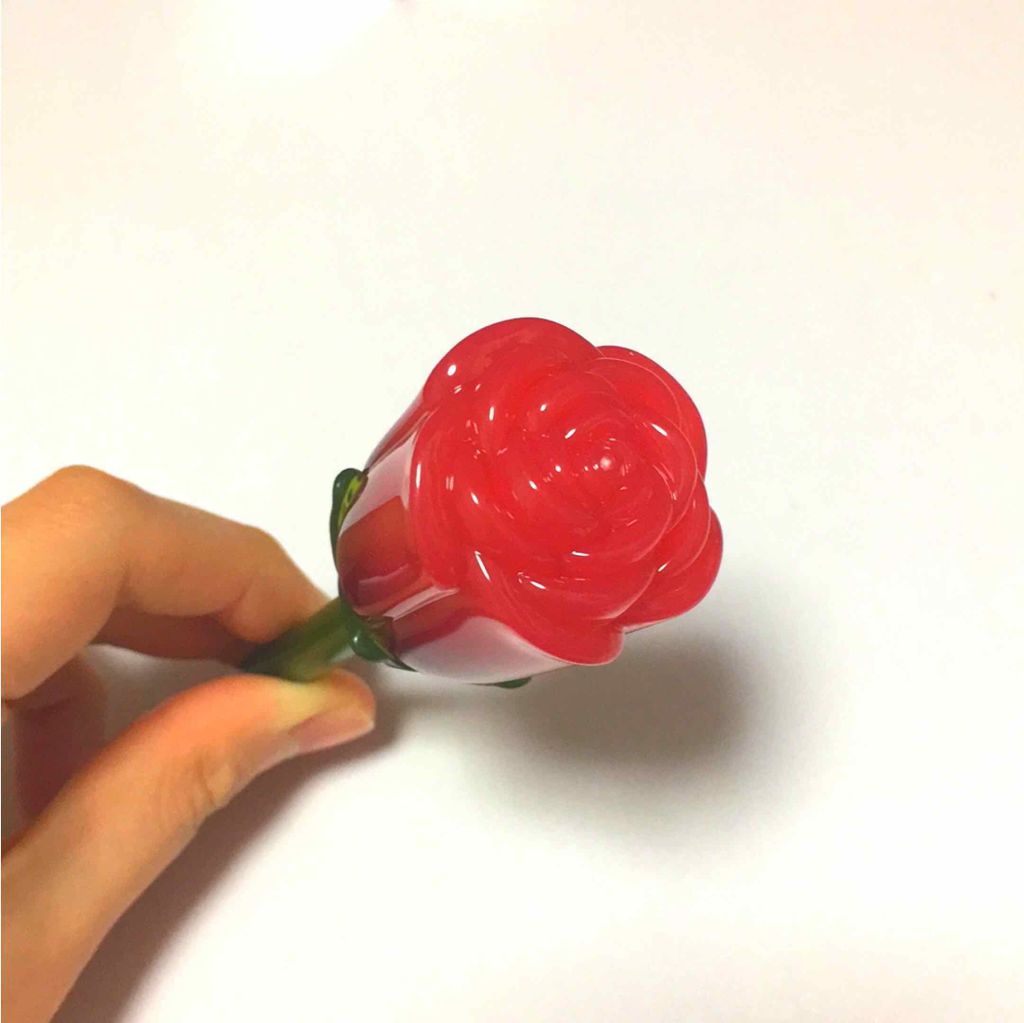 プロマンスリップカラーシャイン/LABIOTTE/口紅を使ったクチコミ(3枚目)