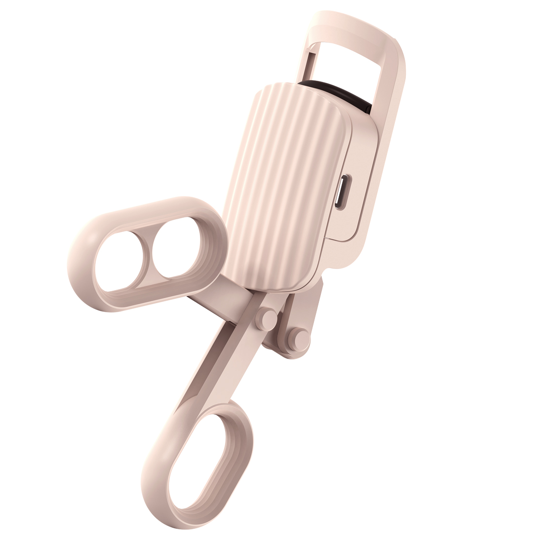 はさんであがるヒートカーラー / SHOBIDO