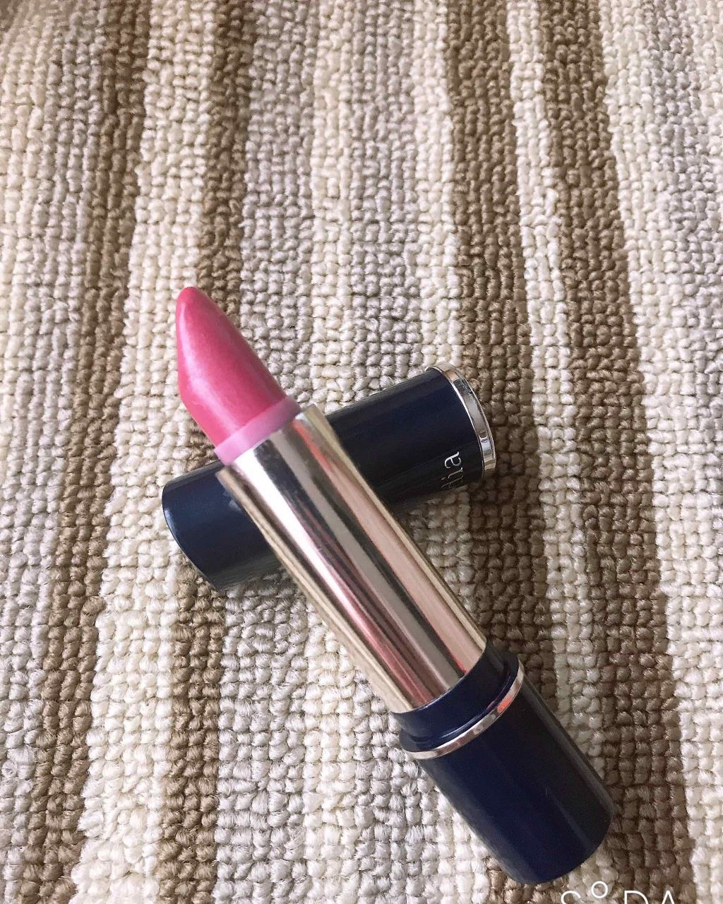 クリーミィラスティングリップA/media/口紅を使ったクチコミ(1枚目)