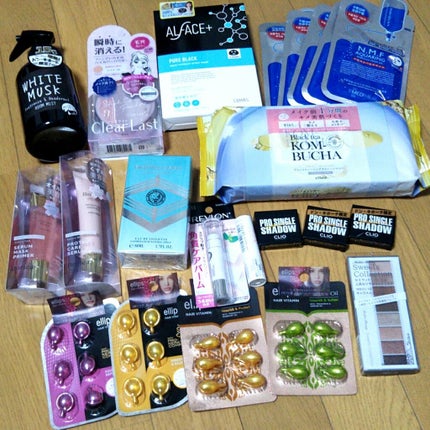 プロ シングル シャドウ/CLIO/単色アイシャドウを使ったクチコミ(1枚目)