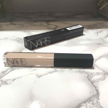 ラディアントクリーミーコンシーラー/NARS/コンシーラーを使ったクチコミ（4枚目）