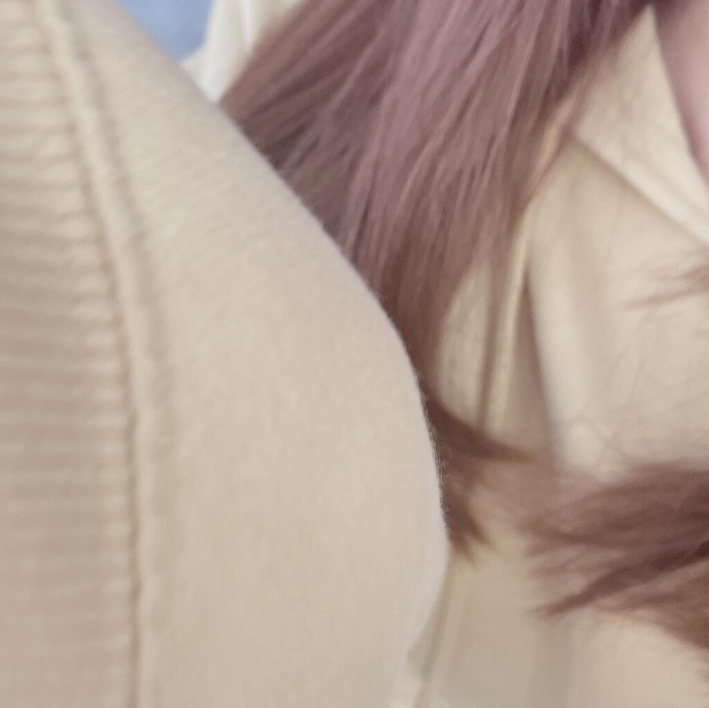 ケイト デザイニングアイブロウ3D/KATE/パウダーアイブロウを使ったクチコミ（2枚目）