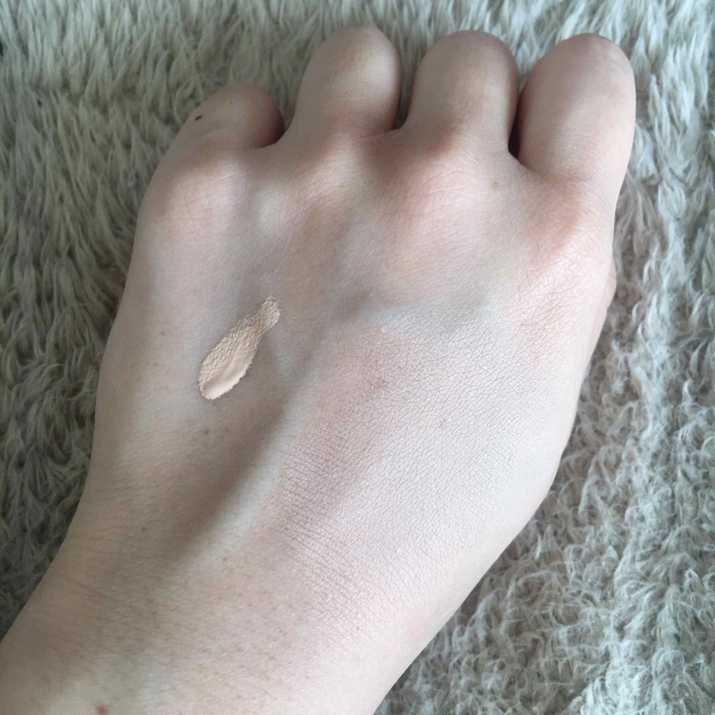 ハイライトコンシーラー/CEZANNE/リキッドコンシーラーを使ったクチコミ（2枚目）