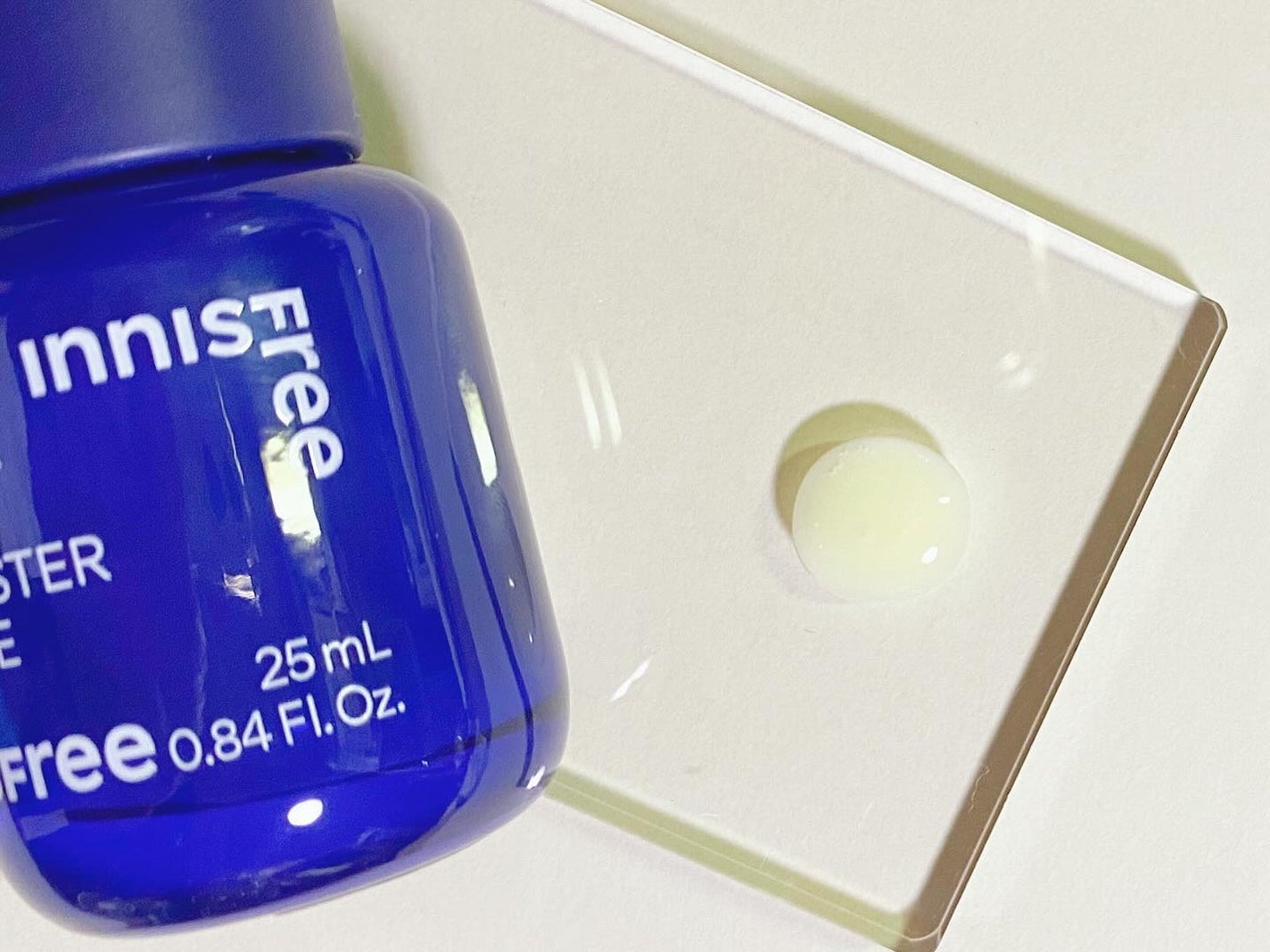 レチノール PDRN アドバンスド セラム/innisfree/美容液を使ったクチコミ(2枚目)