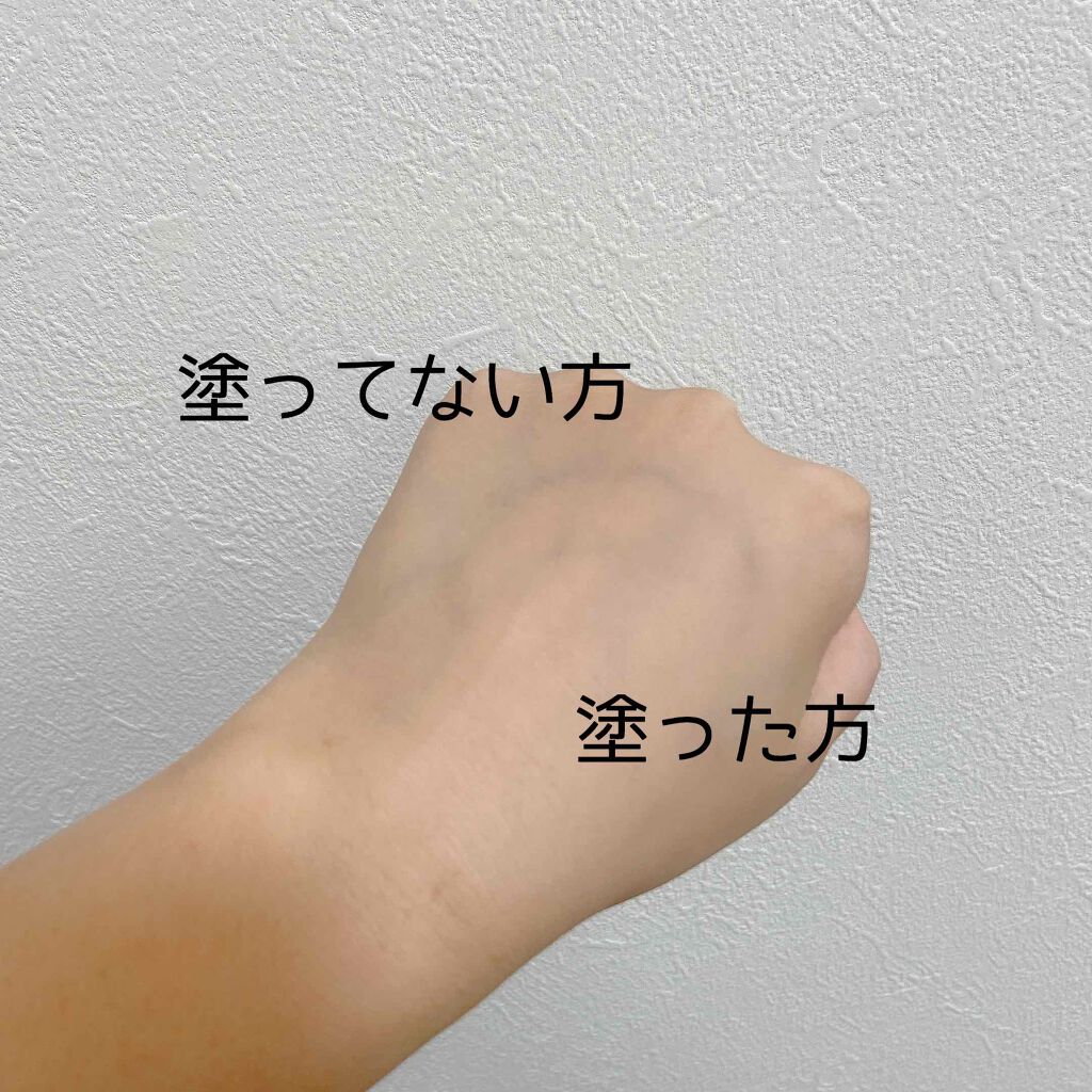 【旧品】マシュマロフィニッシュパウダー/キャンメイク/プレストパウダーを使ったクチコミ(2枚目)