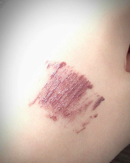 ロング&カラード ラッシュ/excel/マスカラを使ったクチコミ(3枚目)