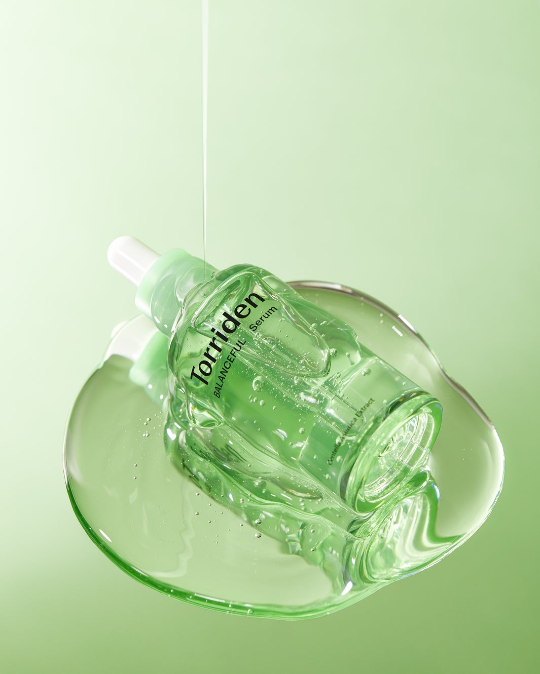 バランスフル シカセラム Torriden